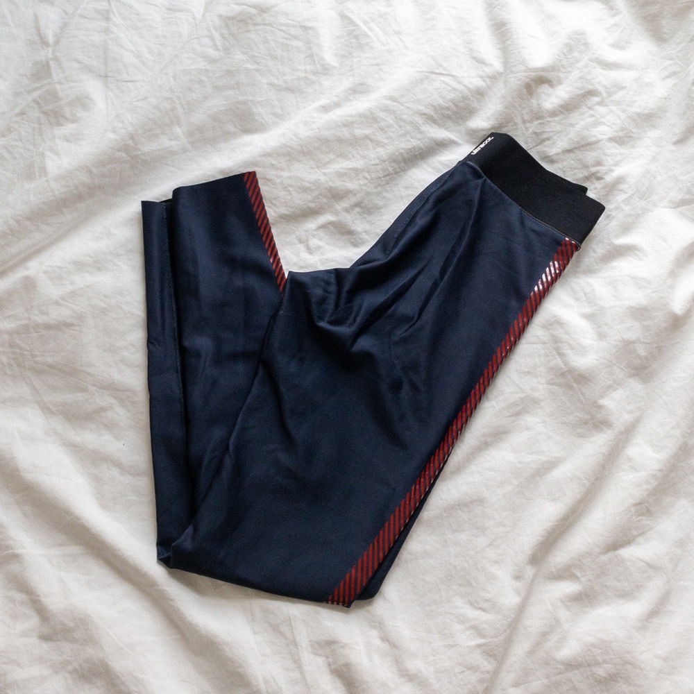 Worn twice Ultracor bandier exclusive leggings